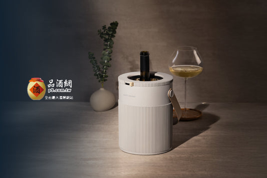 品酒網 | 台灣VIVANT 首創葡萄酒溫控精密技術稱霸全球