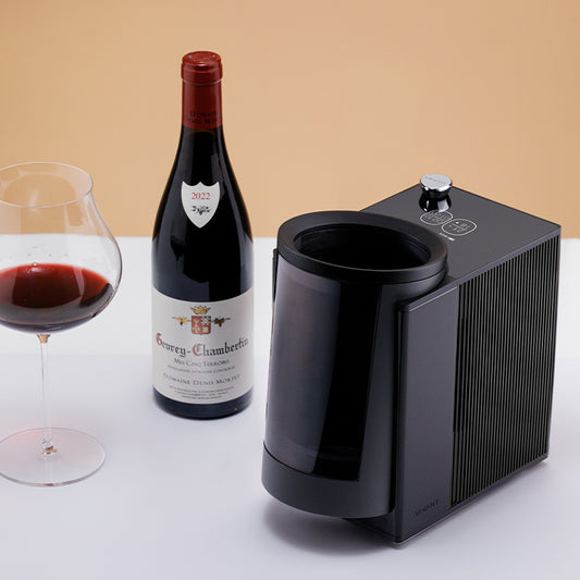 Venus G2 行動溫控侍酒器