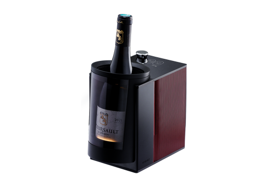 Venus G2 行動溫控侍酒器