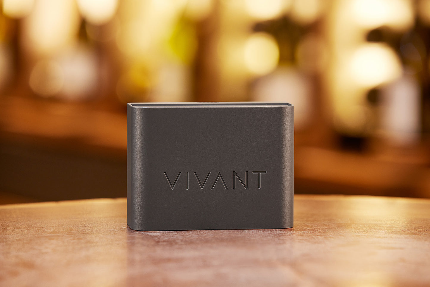 VIVANT 專用可充式電池