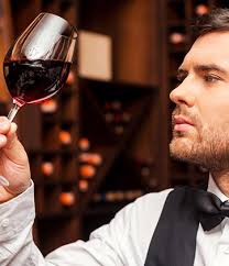 史上最懂葡萄酒的工作—侍酒師