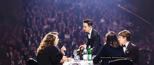 品牌大使｜Reeze Choi