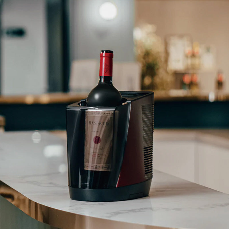 Venus Portable Electronic Wine Chiller