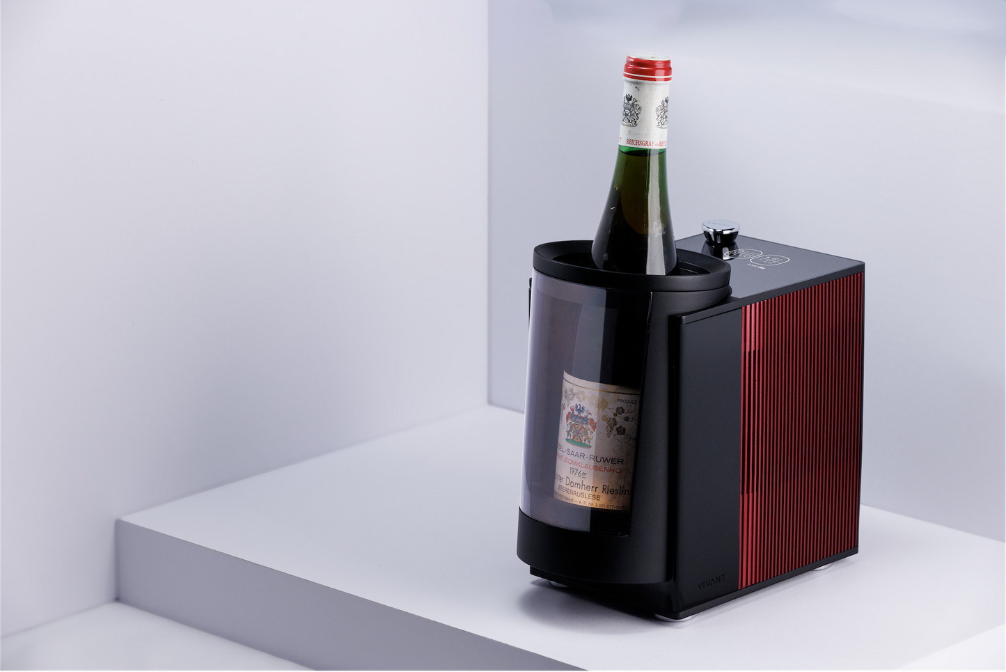 Venus G2 Portable Electronic Wine Chiller
