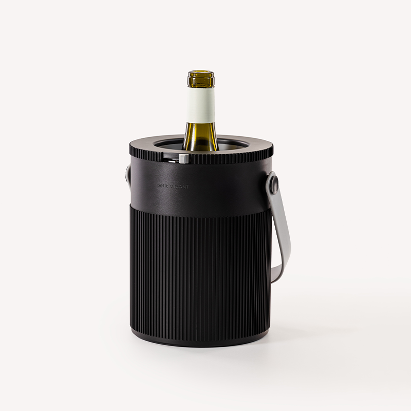 Lyra Multi-Fit™ Bottle Chiller
