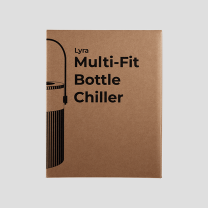 Lyra Multi-Fit™可調式冰鎮保冷器