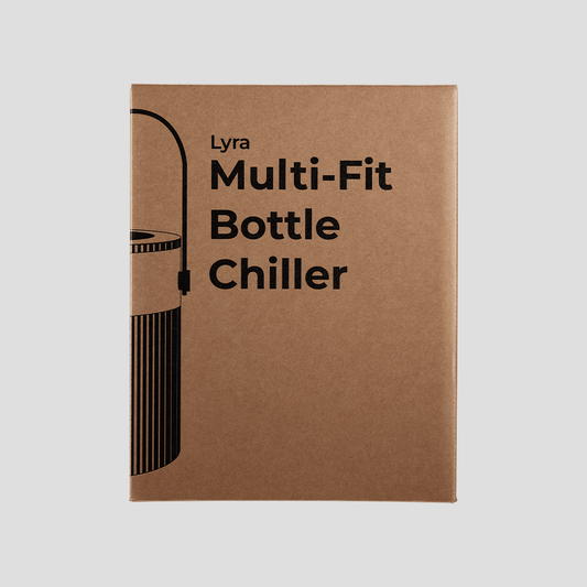 Lyra Multi-Fit™可調式冰鎮保冷器