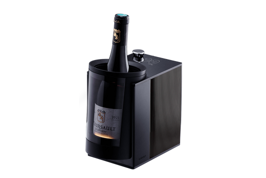 Venus G2 行動溫控侍酒器