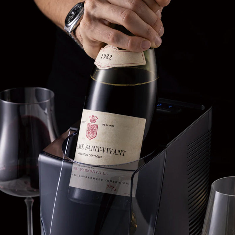 Venus Portable Electronic Wine Chiller