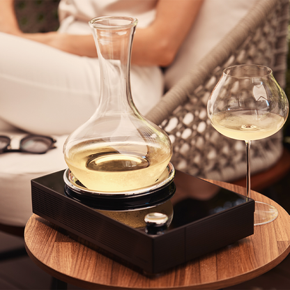 Titan Portable Electronic Decanter Chiller
