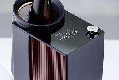 Venus G2 Portable Electronic Wine Chiller