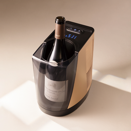 Venus Portable Electronic Wine Chiller