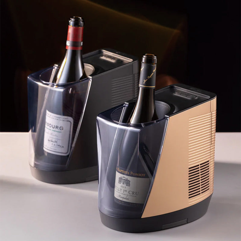 Venus Portable Electronic Wine Chiller