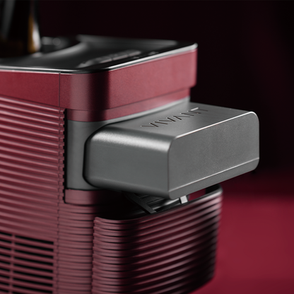 Venus Portable Electronic Wine Chiller