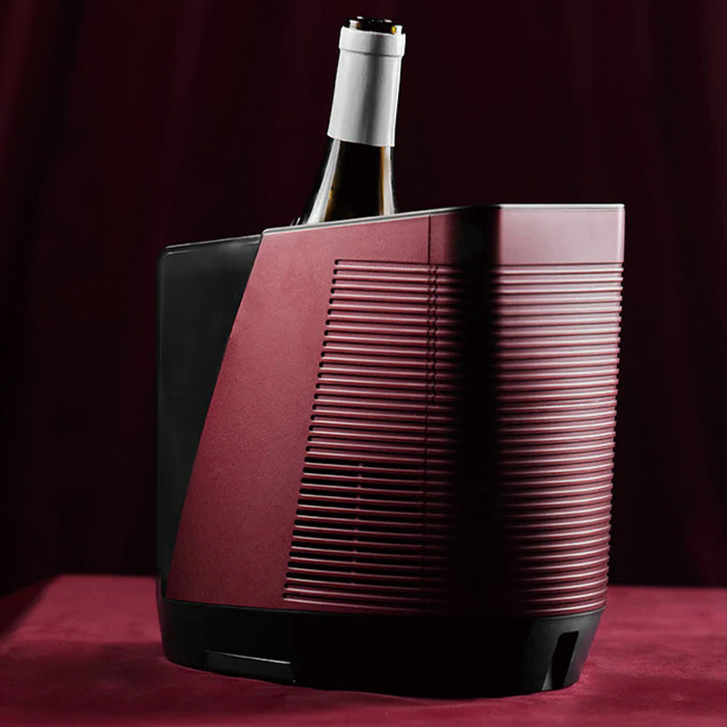Venus Portable Electronic Wine Chiller