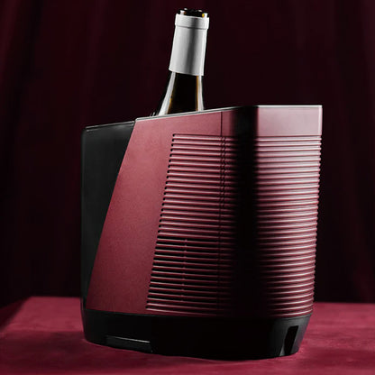 Venus Portable Electronic Wine Chiller