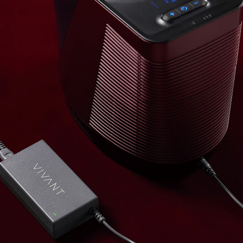 Venus Portable Electronic Wine Chiller