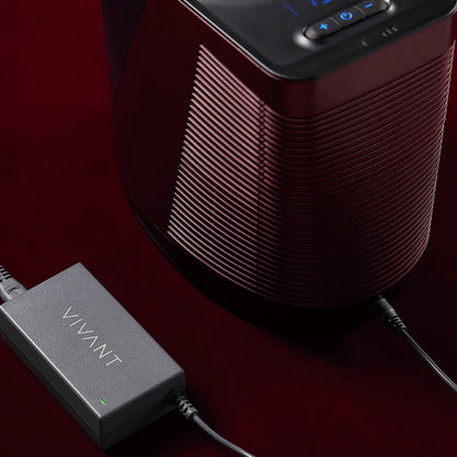 Venus Portable Electronic Wine Chiller